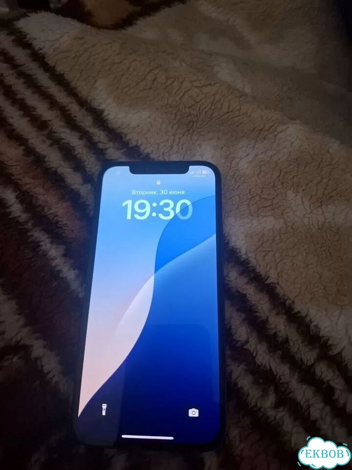 iPhone 12, 64 ГБ, SIM + eSIM фото 3