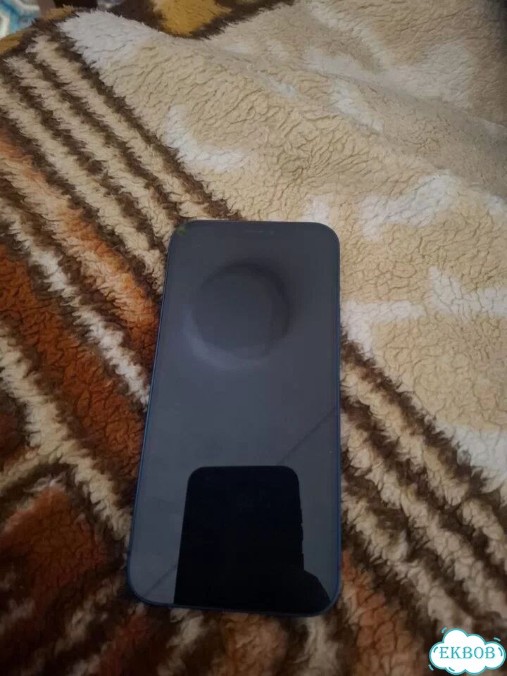 iPhone 12, 64 ГБ, SIM + eSIM фото 4