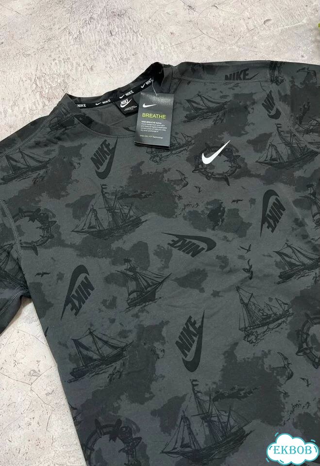 Шорты с футболкой Nike Premium фото 2