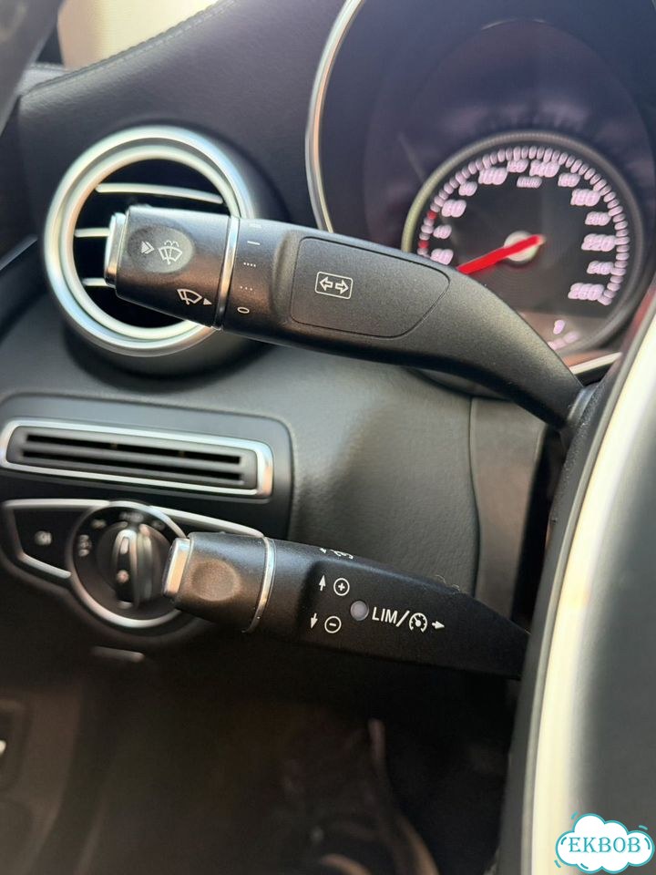 Mercedes-Benz C-класс 1.6 AT, 2017, 117 000 км фото 20