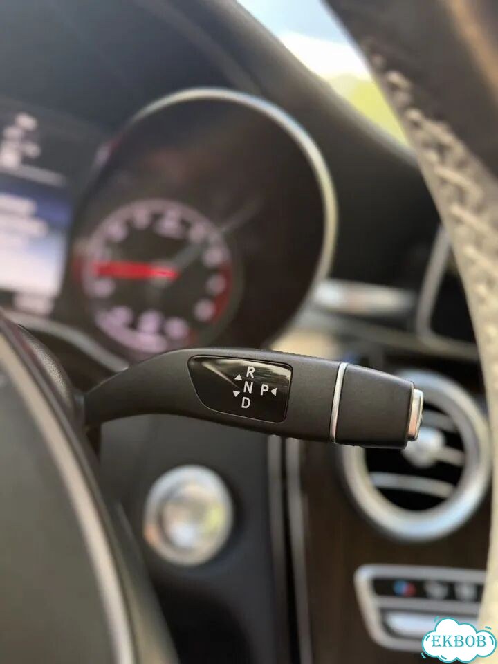 Mercedes-Benz C-класс 1.6 AT, 2017, 117 000 км фото 21