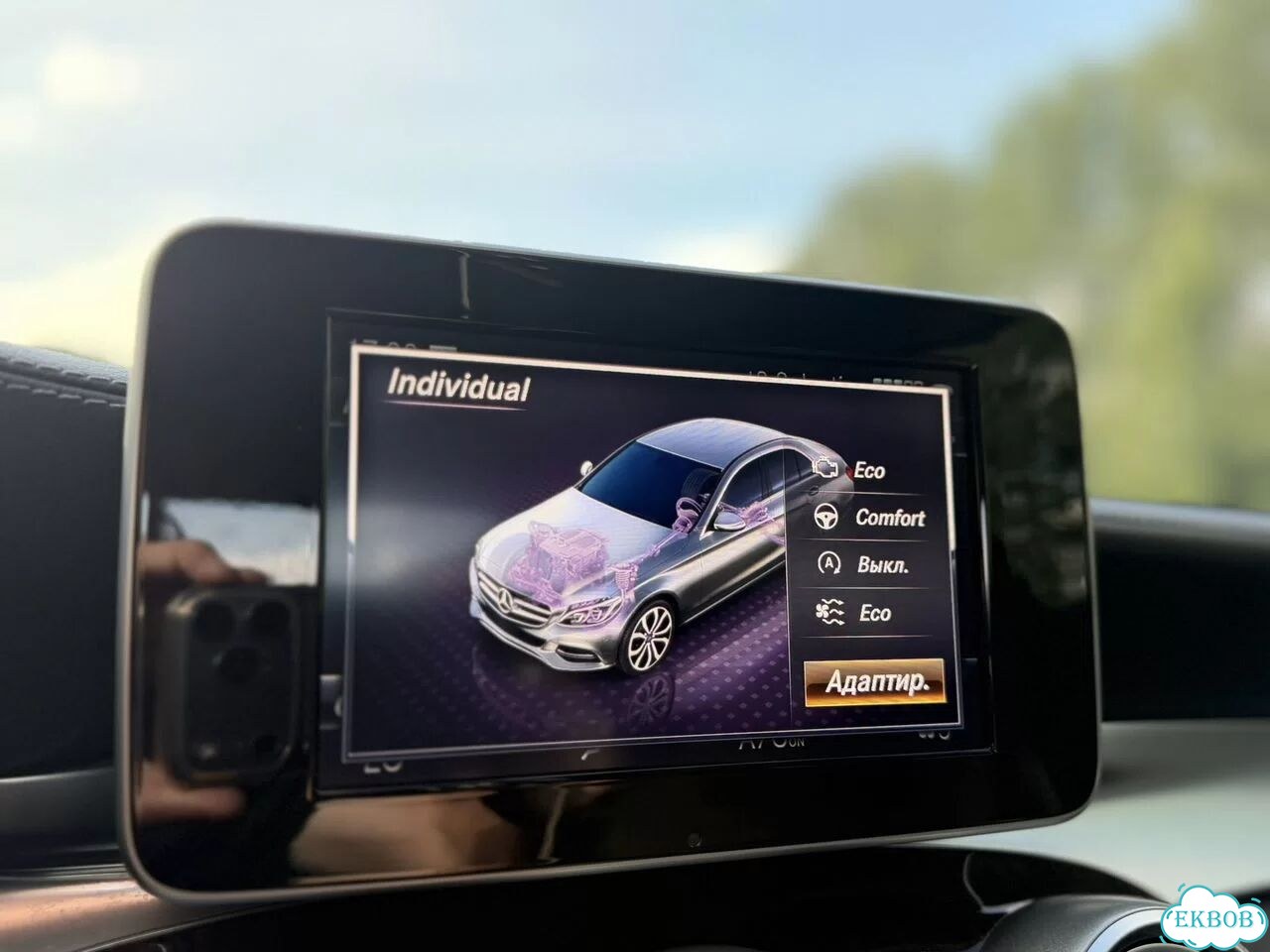 Mercedes-Benz C-класс 1.6 AT, 2017, 117 000 км фото 22