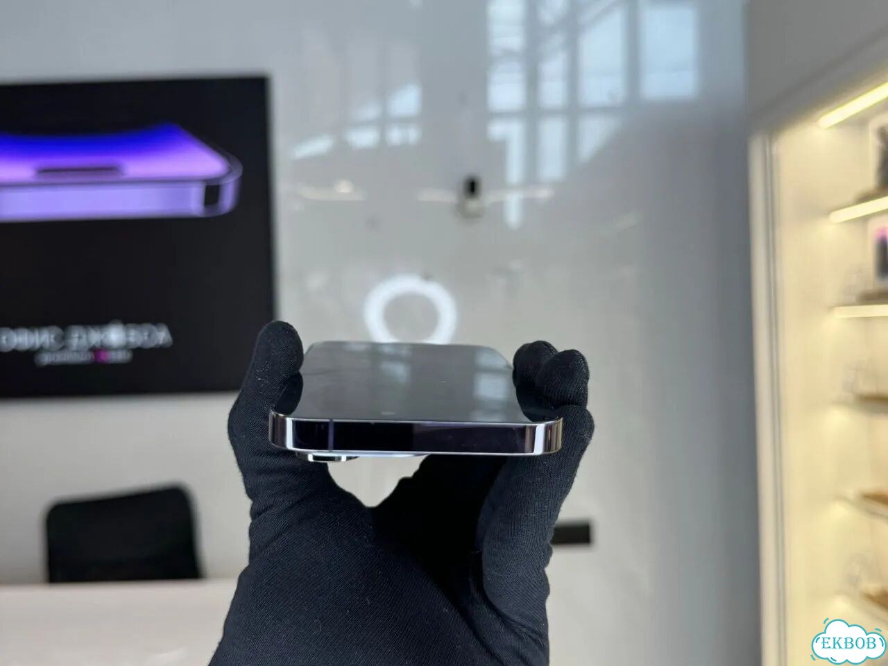 iPhone 14 Pro, 128 ГБ фото 5