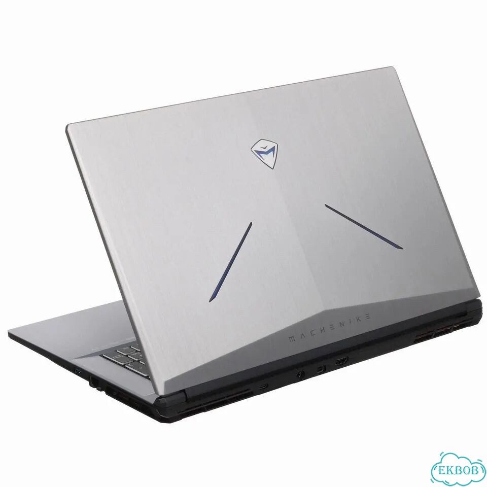 Игровой ноутбук rtx 4060 фото 4