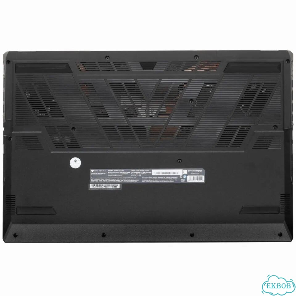 Игровой ноутбук rtx 4060 фото 5