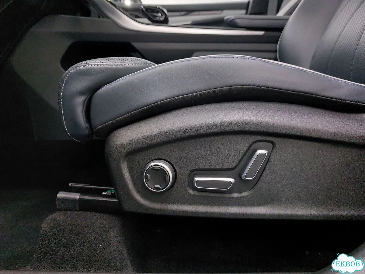 Geely Atlas 2.0 AT, 2024, 18 108 км фото 17