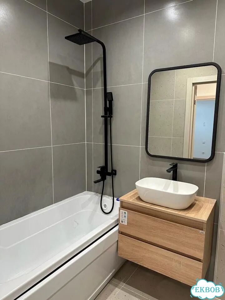 1-к. квартира, 42 м², 4/10 эт. фото 5