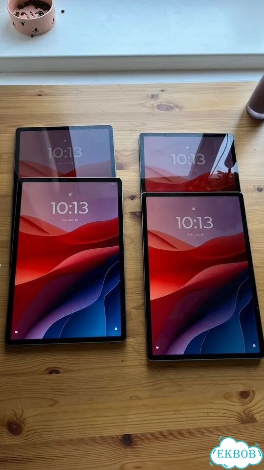 Планшеты Lenovo Xiaoxin pad pro 2025 фото 1