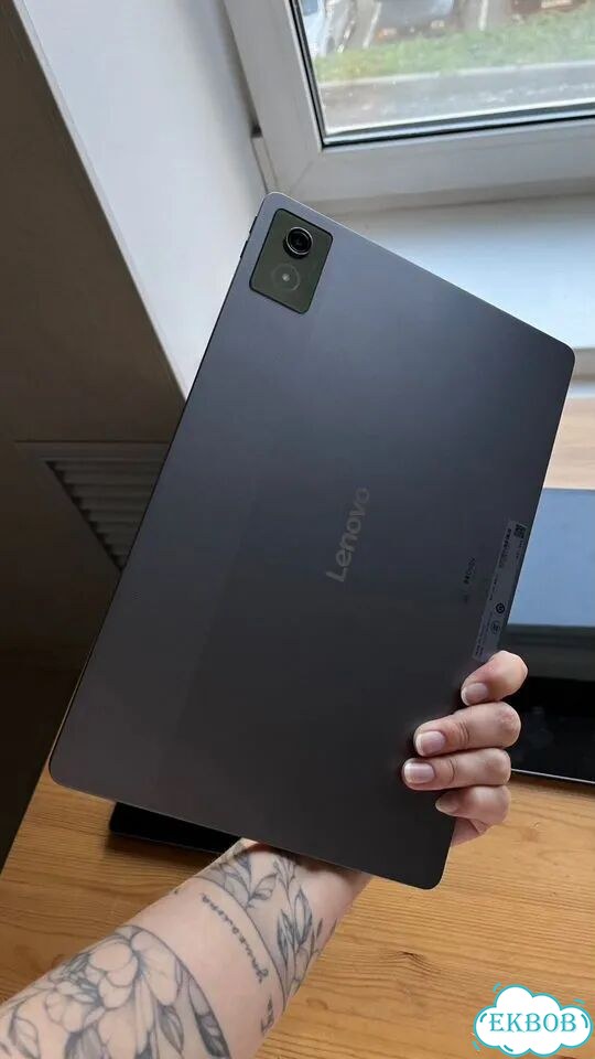 Планшеты Lenovo Xiaoxin pad pro 2025 фото 2