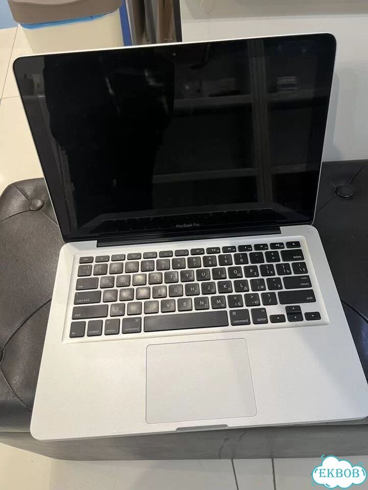 Apple macbook pro 13 i5 фото 1