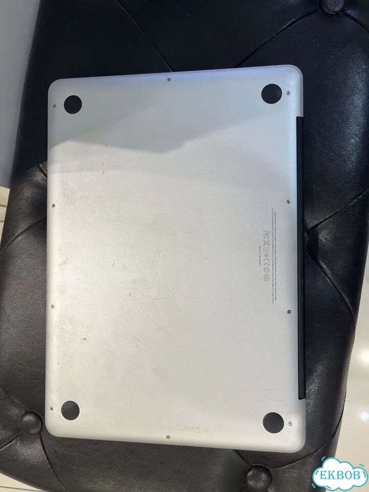Apple macbook pro 13 i5 фото 2