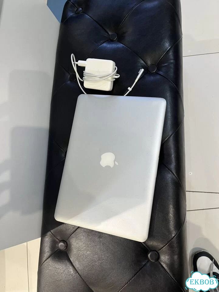 Apple macbook pro 13 i5 фото 3