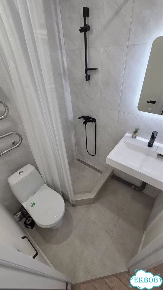 1-к. квартира, 20 м², 1/5 эт. фото 10