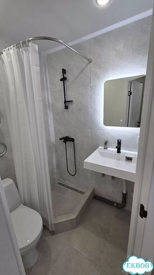 1-к. квартира, 20 м², 1/5 эт. фото 11