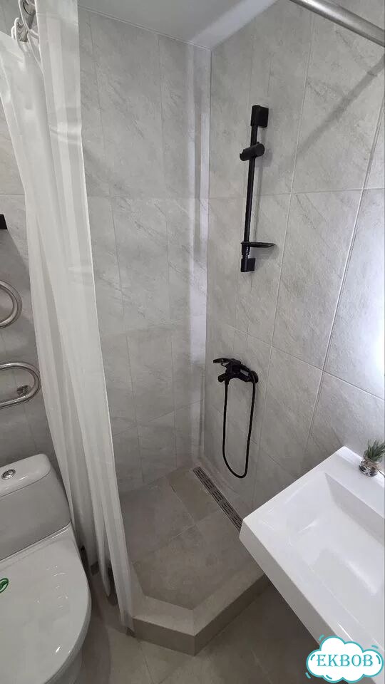 1-к. квартира, 20 м², 1/5 эт. фото 12
