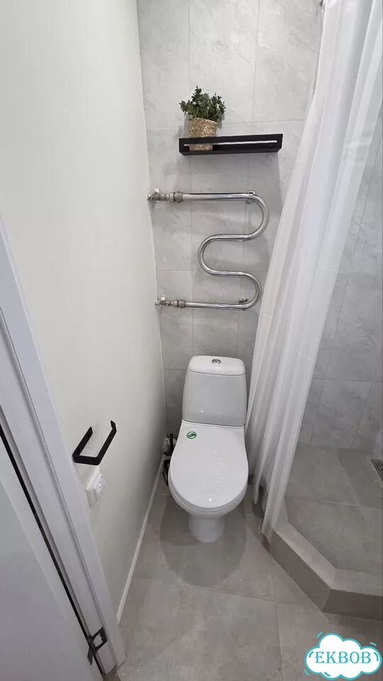 1-к. квартира, 20 м², 1/5 эт. фото 13