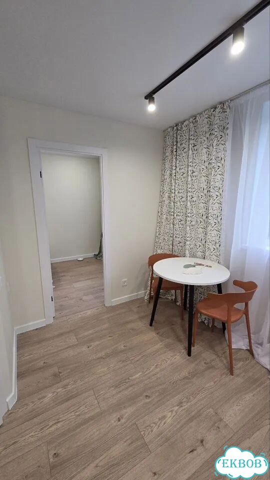 1-к. квартира, 20 м², 1/5 эт. фото 2