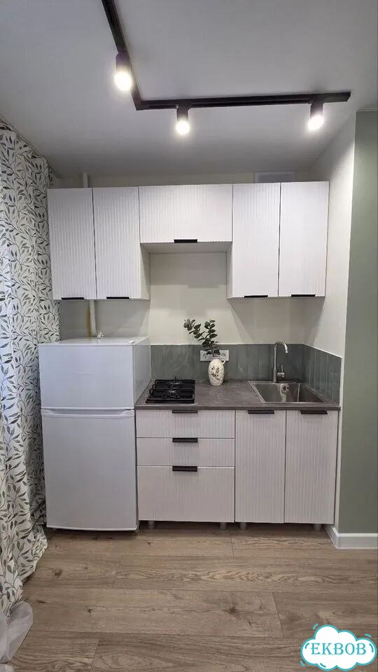 1-к. квартира, 20 м², 1/5 эт. фото 3