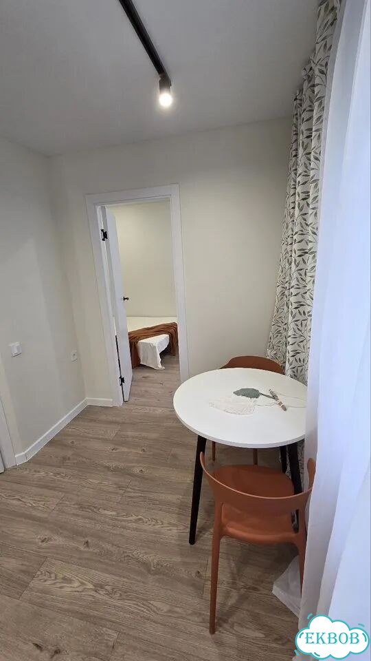 1-к. квартира, 20 м², 1/5 эт. фото 4