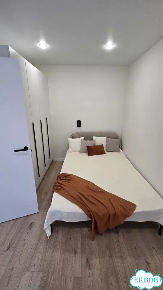 1-к. квартира, 20 м², 1/5 эт. фото 5