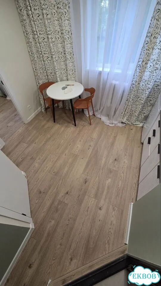 1-к. квартира, 20 м², 1/5 эт. фото 7