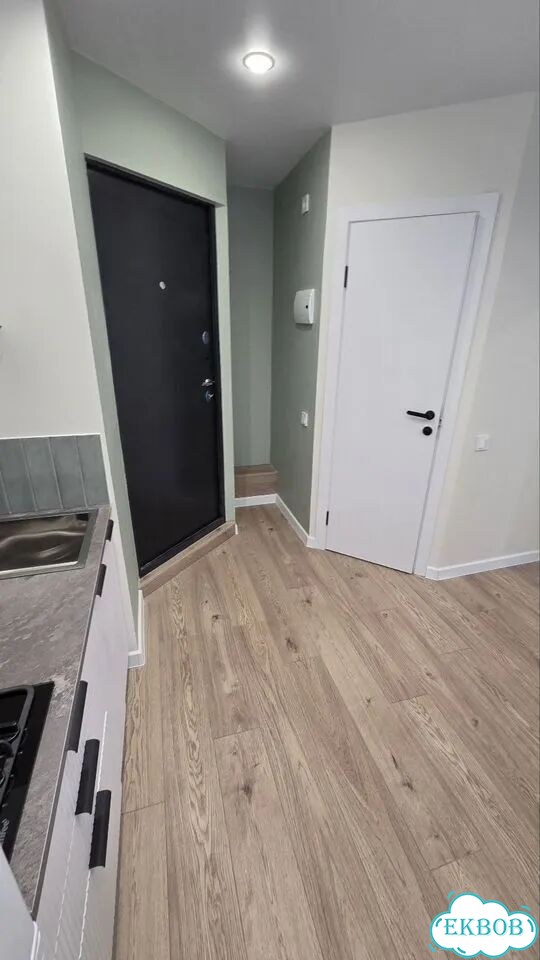 1-к. квартира, 20 м², 1/5 эт. фото 8