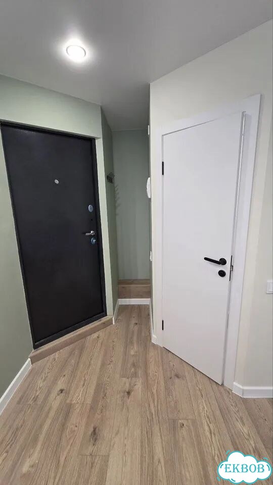 1-к. квартира, 20 м², 1/5 эт. фото 9