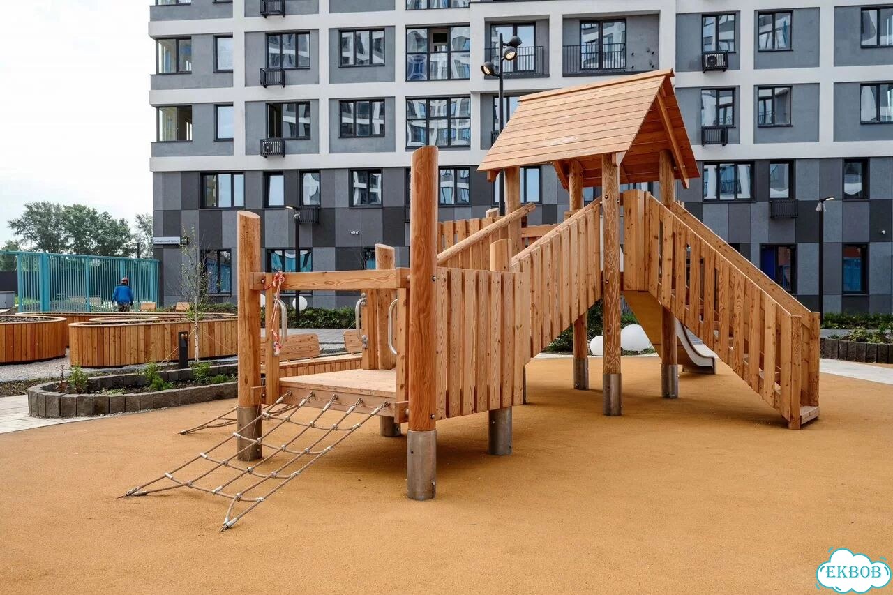 2-к. квартира, 59,8 м², 9/25 эт. фото 25