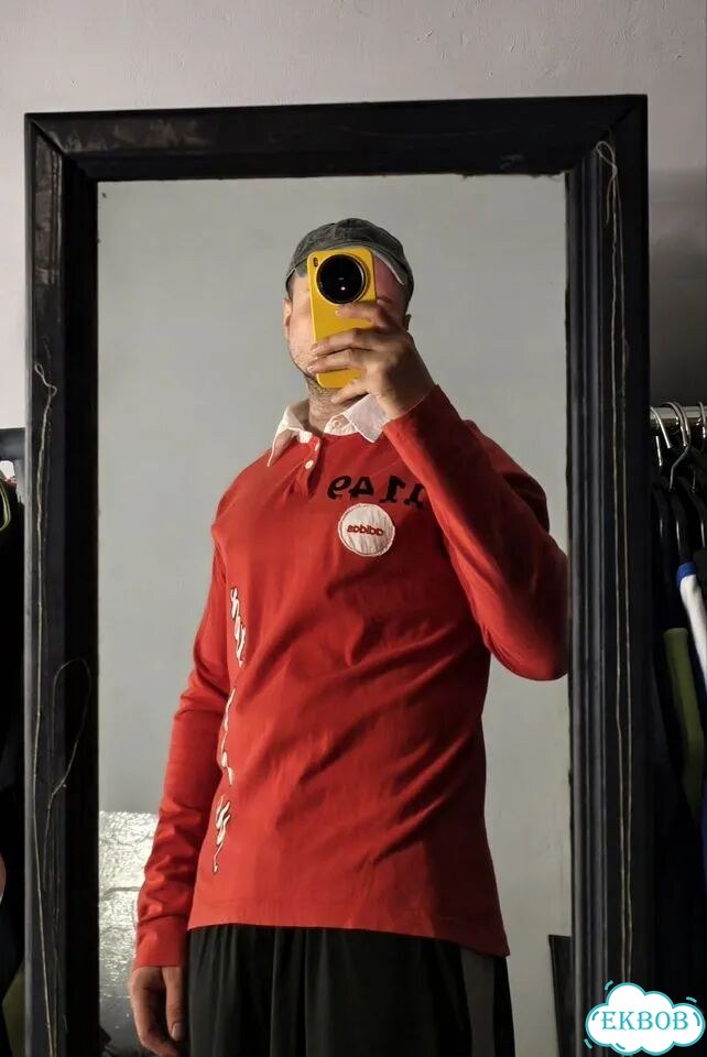 Винтажный лонгслив Adidas Manchester United. Ориг фото 8