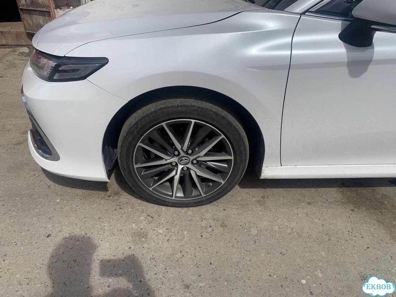 Starmaxx Tolero ST330 235/45 R18 94W фото 1