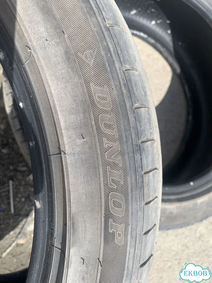 Starmaxx Tolero ST330 235/45 R18 94W фото 10