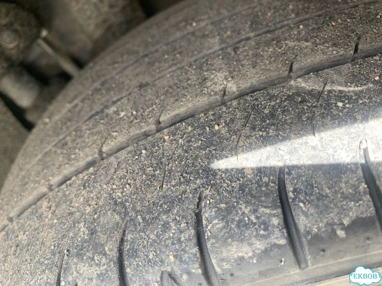 Starmaxx Tolero ST330 235/45 R18 94W фото 3