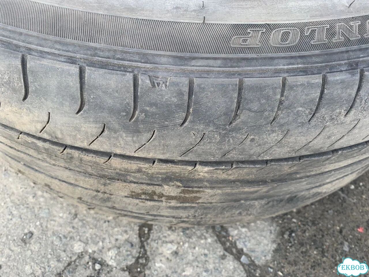 Starmaxx Tolero ST330 235/45 R18 94W фото 4