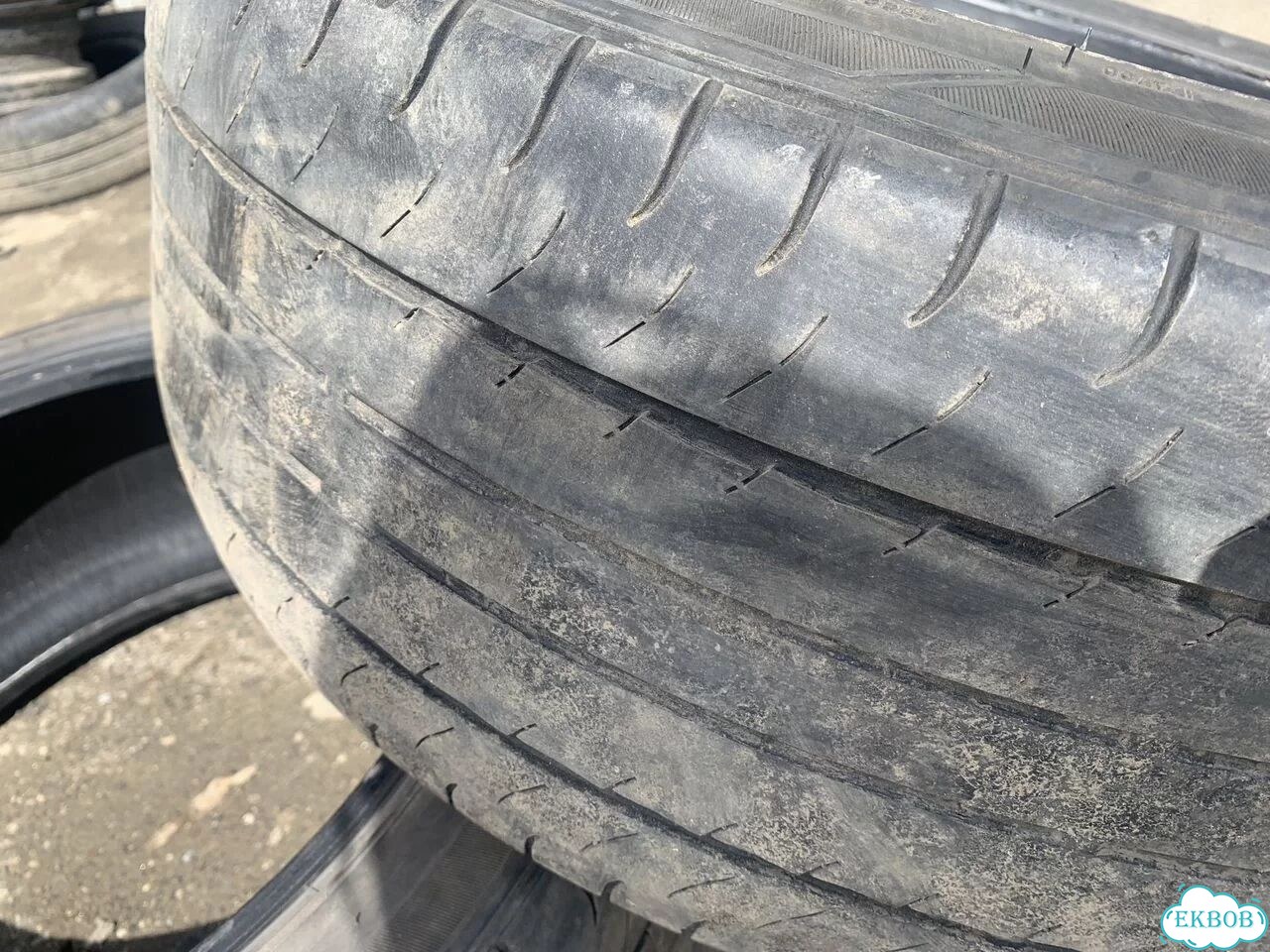 Starmaxx Tolero ST330 235/45 R18 94W фото 5