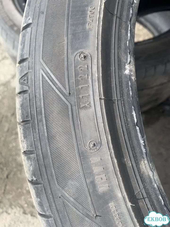 Starmaxx Tolero ST330 235/45 R18 94W фото 6