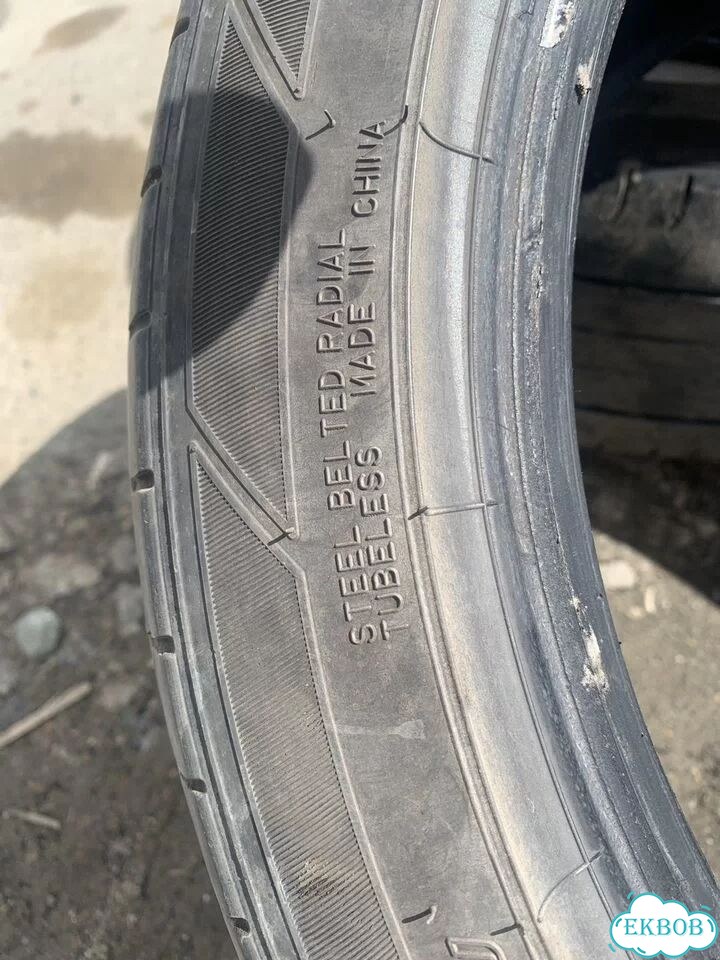 Starmaxx Tolero ST330 235/45 R18 94W фото 7