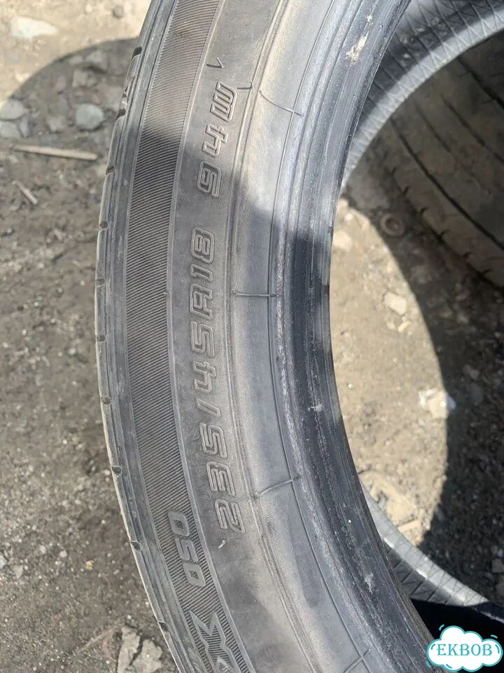 Starmaxx Tolero ST330 235/45 R18 94W фото 8