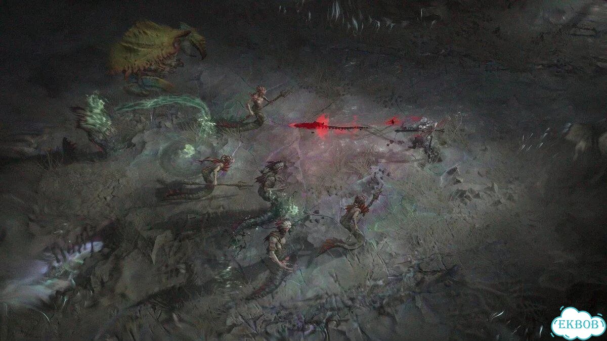 Diablo 4 Lord of Hatred Collection xbox рус фото 5