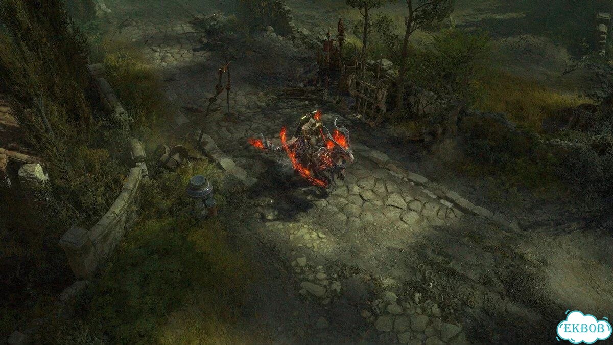 Diablo 4 Lord of Hatred Collection xbox рус фото 8