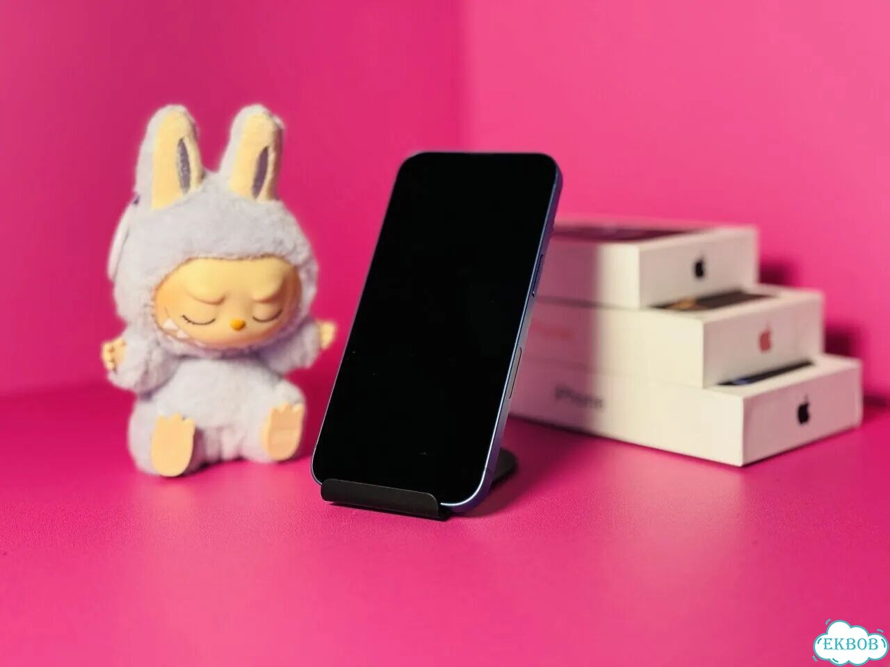 iPhone 13, 128 ГБ, SIM + eSIM фото 2