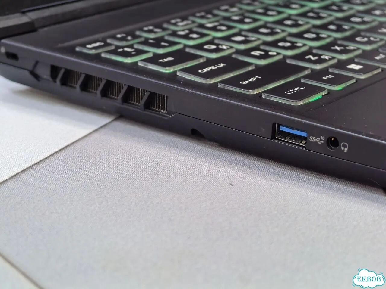 Игровой ноутбук 15.6 144Гц/i5 12450h/16Gb/RTX 3050 фото 5