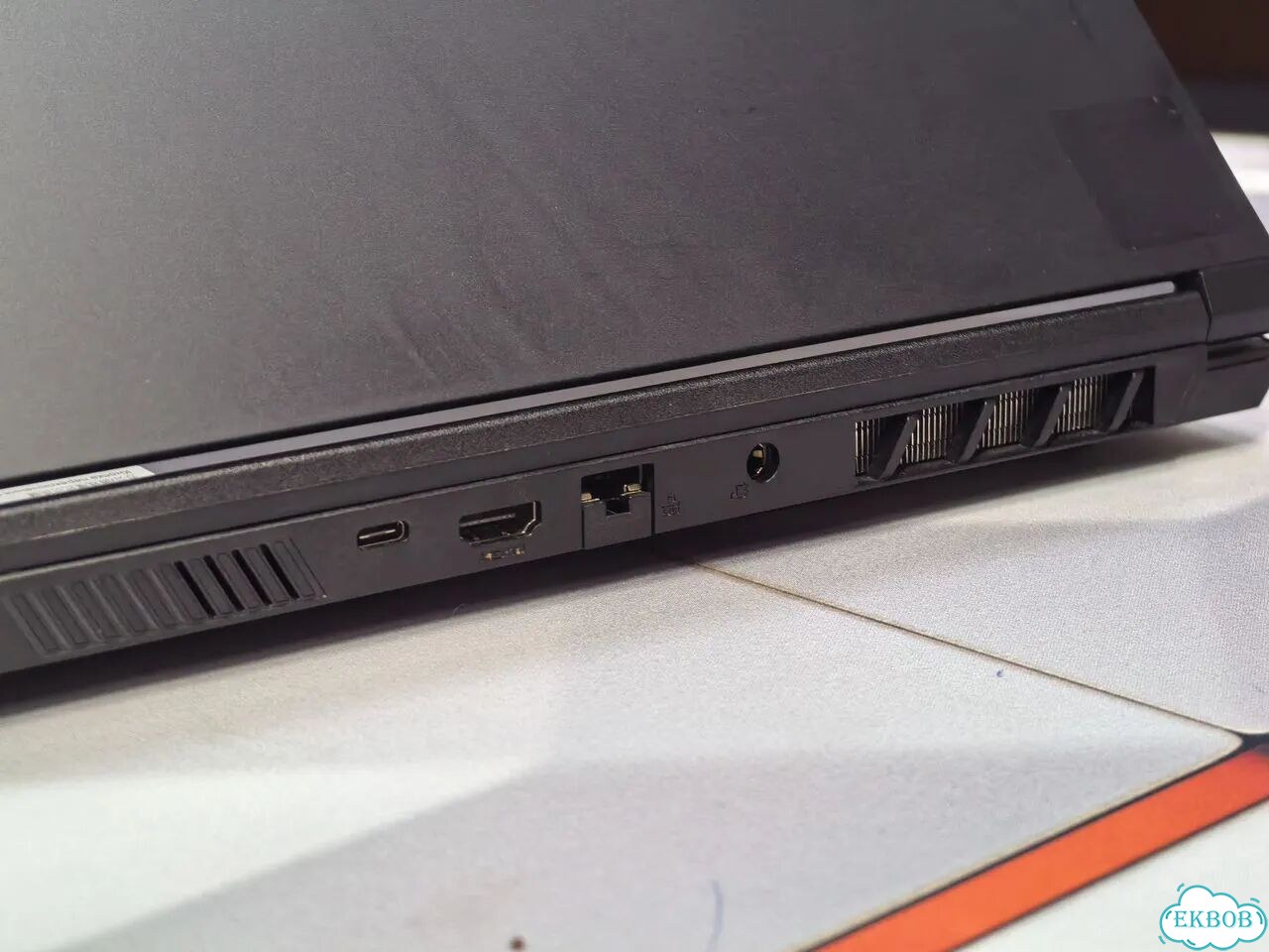 Игровой ноутбук 15.6 144Гц/i5 12450h/16Gb/RTX 3050 фото 6