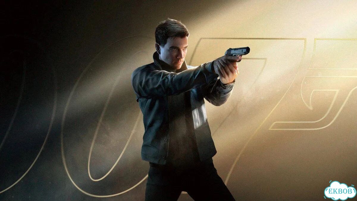 007 First Light xbox Русский язык фото 2