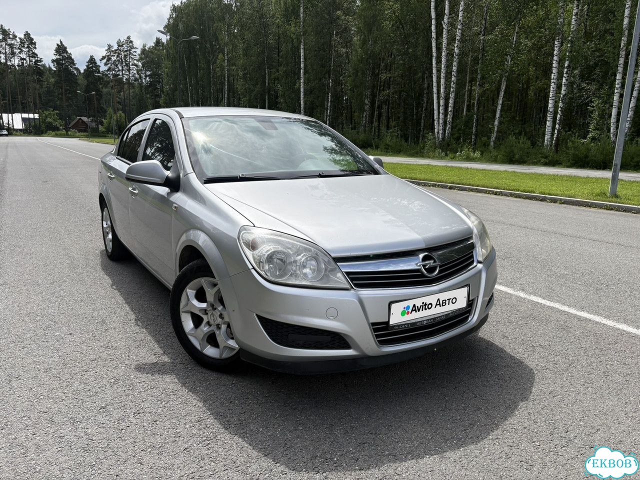 Opel Astra 1.8 AT, 2010, 191 251 км фото 1