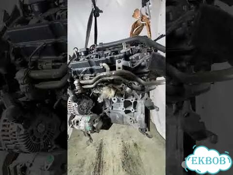 Двигатель VQ35DE на Nissan Elgrand 3.5 л Поперечный в сборе с документами фото 2