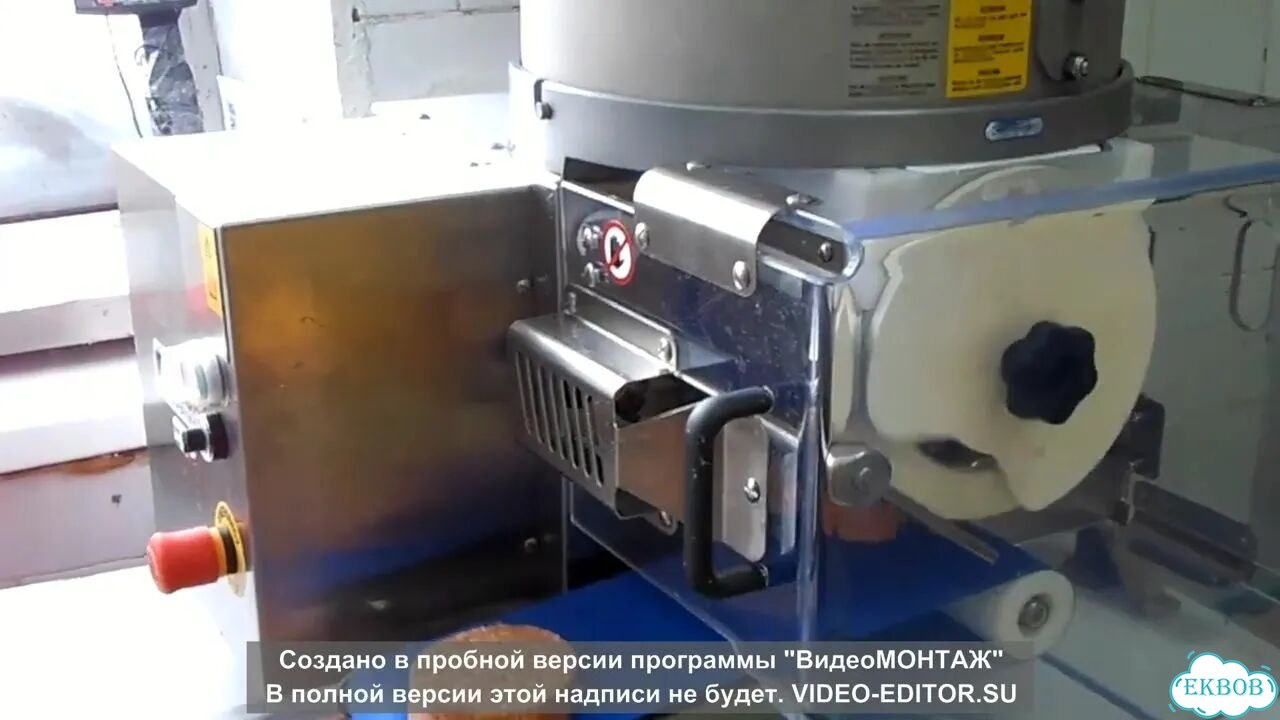 Котлетный автомат Ла Минерва се653 / Сертифицированный товар фото 1
