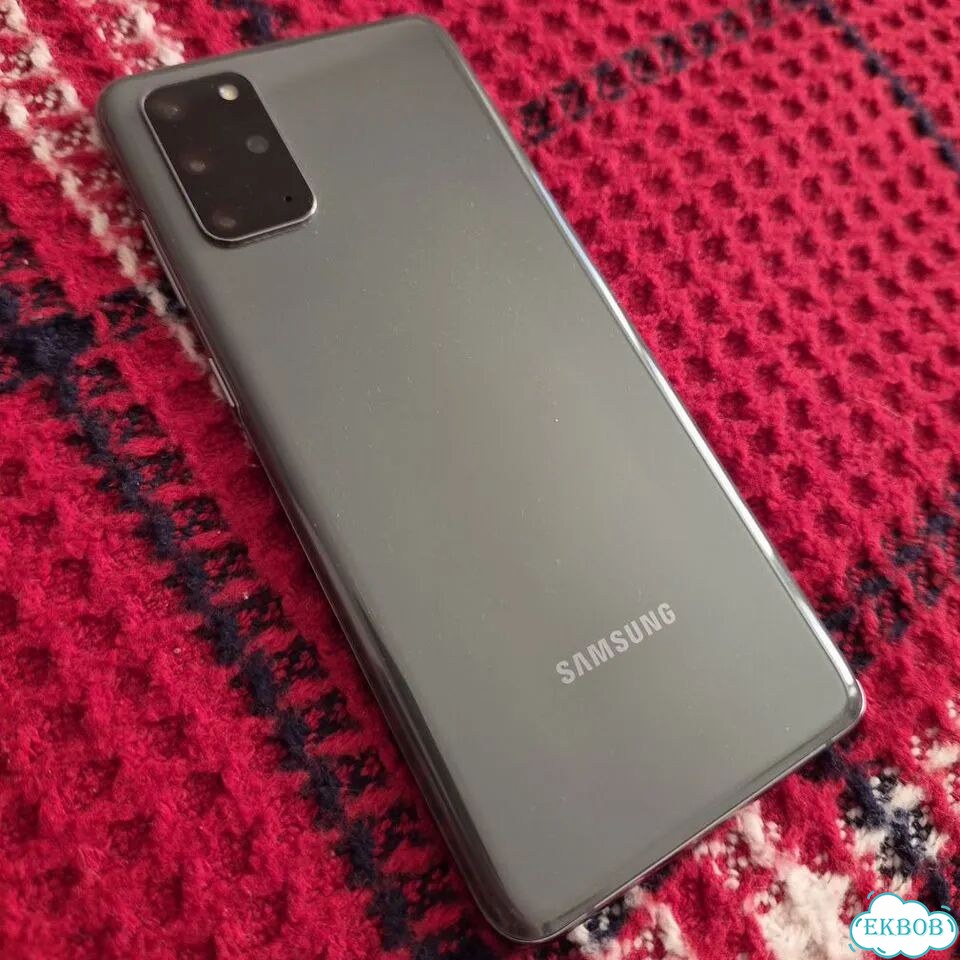 Samsung Galaxy S20+, 8/128 ГБ фото 2