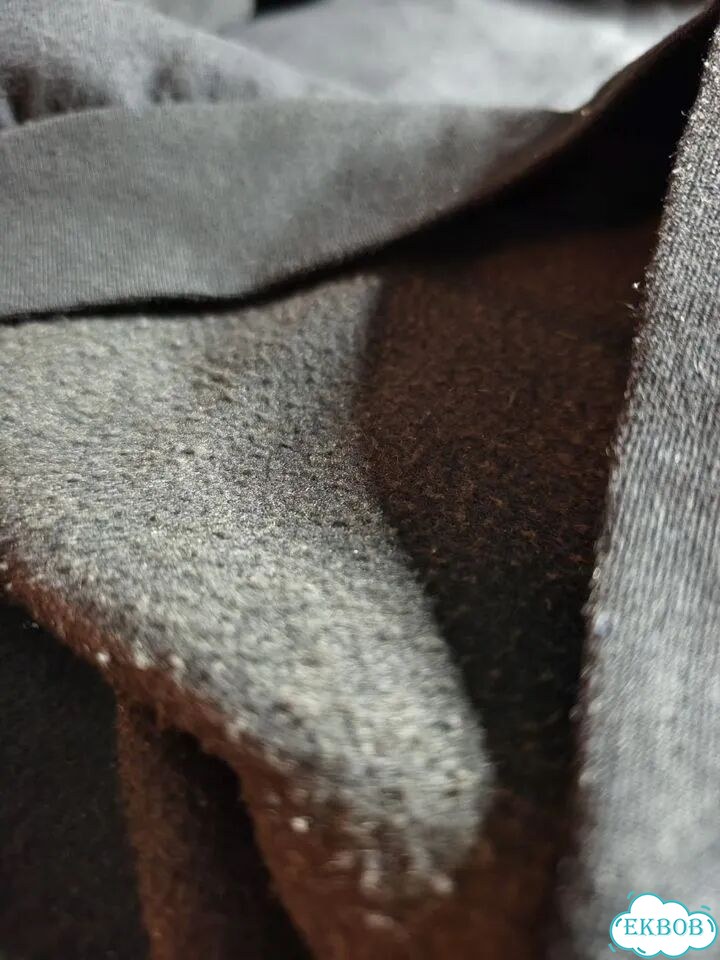 Хлопковое худи Adidas. Оригинал фото 4