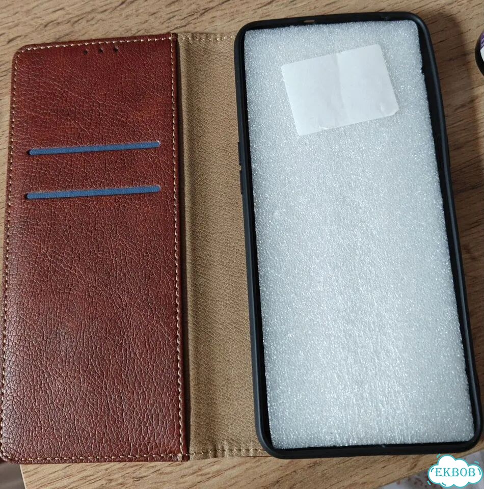 Книжка чехол OnePlus 10T фото 3