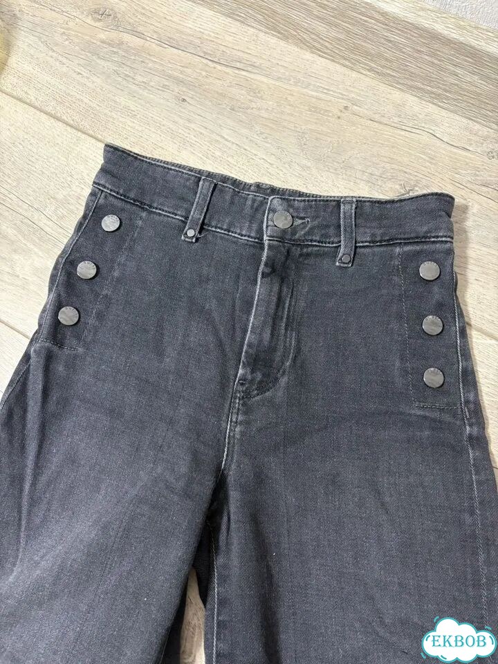 Джинсы Guess faye pant 25 фото 1